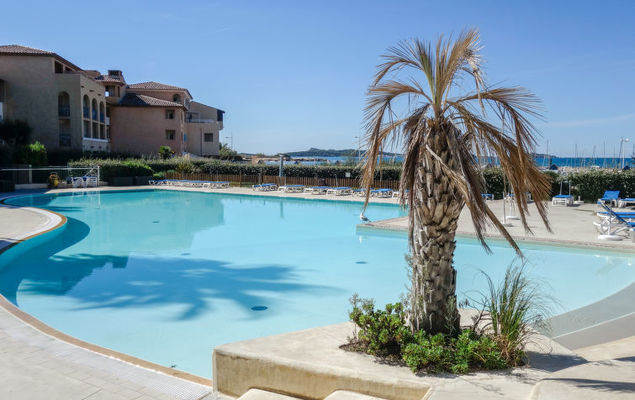 Les Rivages de Coudoulière - Photo 5