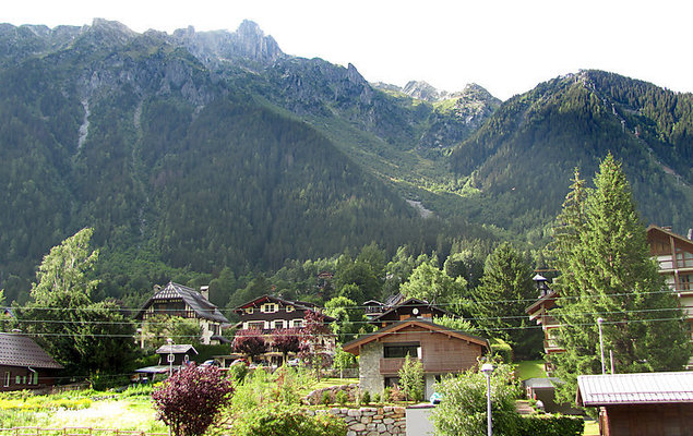 Arve 1 et 2 - Photo 1