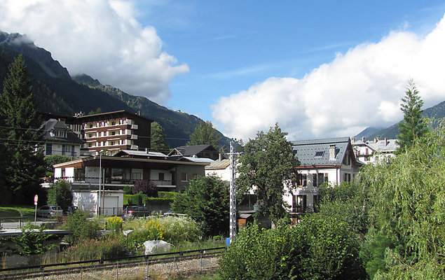 Arve 1 et 2 - Photo 2