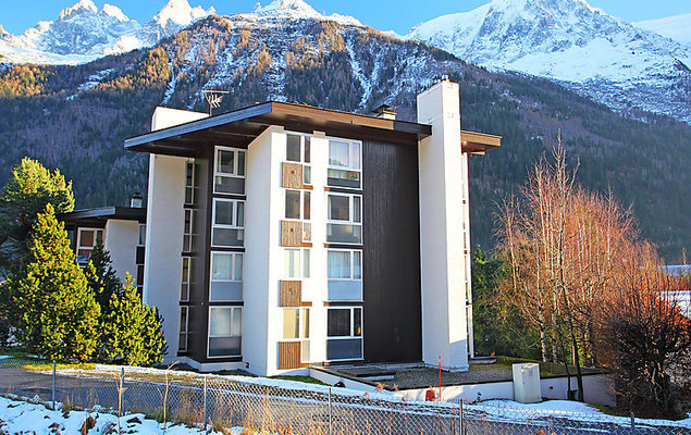 Arve 1 et 2 - Photo 3