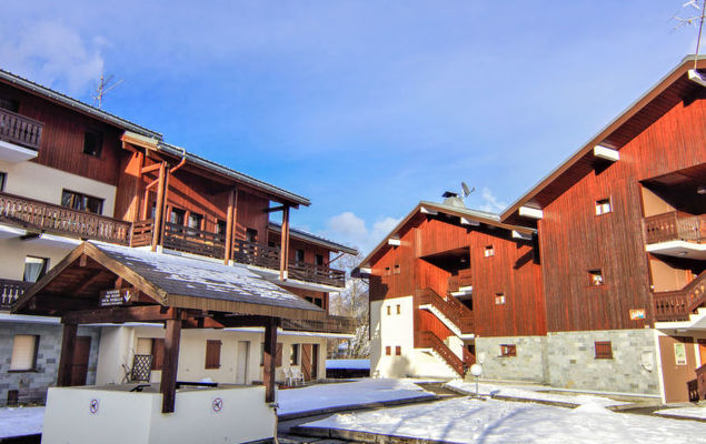 Les Jardins du Mont-Blanc - Photo 2