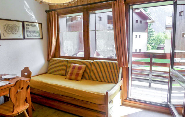 Les Jardins du Mont-Blanc - Photo 3