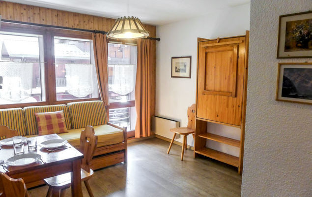 Les Jardins du Mont-Blanc - Photo 4