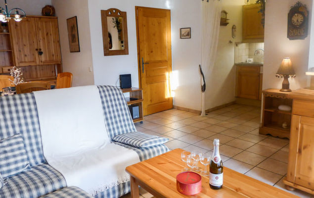 L'Espace Montagne - Photo 1