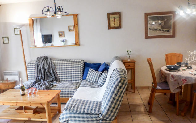 L'Espace Montagne - Photo 4