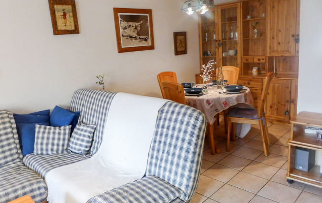 L'Espace Montagne - Photo 5