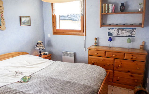 L'Espace Montagne - Photo 6