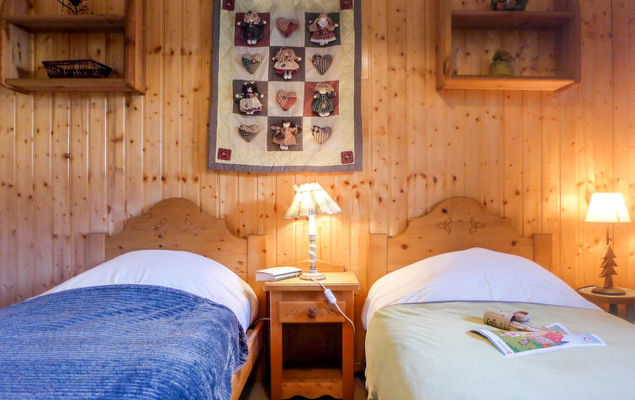 L'Espace Montagne - Photo 9