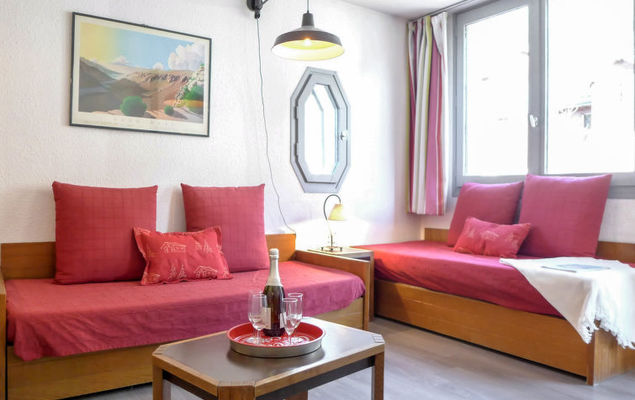 Le Chamois Blanc - Photo 1