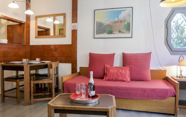 Le Chamois Blanc - Photo 2