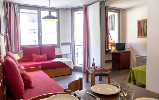 Le Chamois Blanc - Photo 4