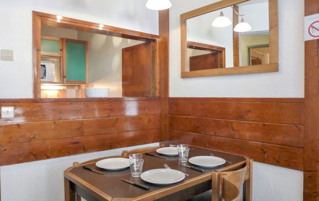 Le Chamois Blanc - Photo 5