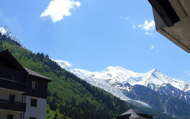 Le Chamois Blanc - Photo 9