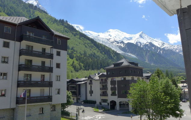 Le Chamois Blanc - Photo 10