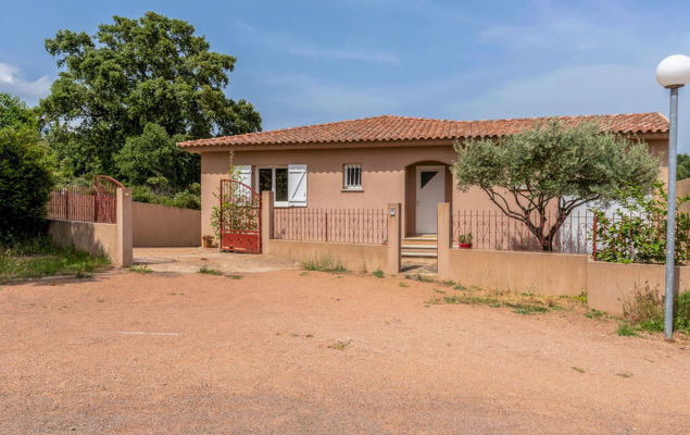 appartement Muratello - Photo 3