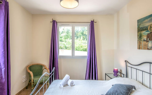 appartement Muratello - Photo 9