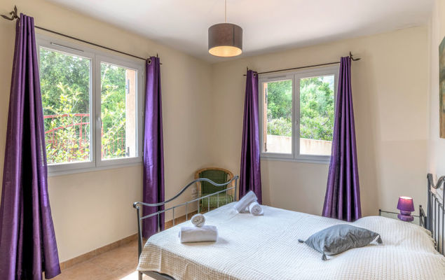 appartement Muratello - Photo 10