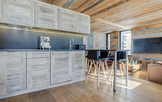 Les Grandes Platières - Photo 8