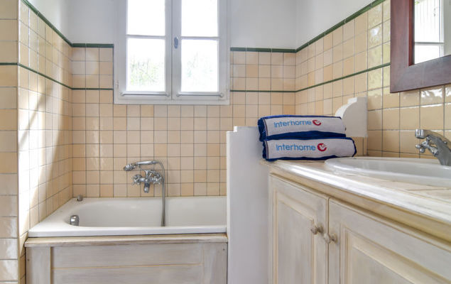 Les Restanques Golfe Saint Tropez - Photo 5