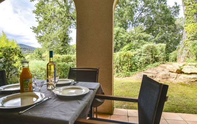 Les Restanques Golfe Saint Tropez - Photo 10