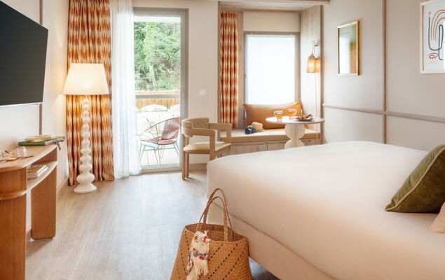 La Résidence - Photo 14