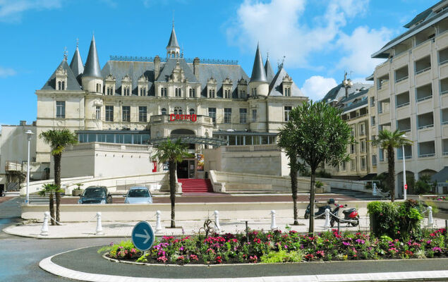 La Lorraine - Photo 26