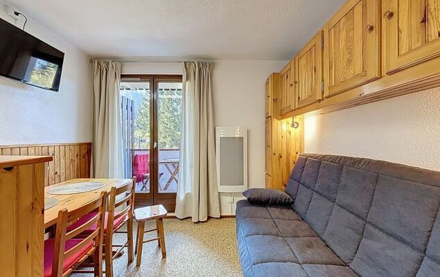 Résidence des Montagnes - Photo 8