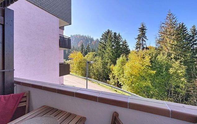 Résidence des Montagnes - Photo 15