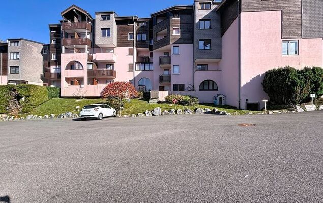 Résidence des Montagnes - Photo 19