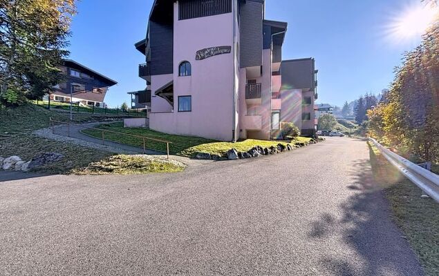 Résidence des Montagnes - Photo 21