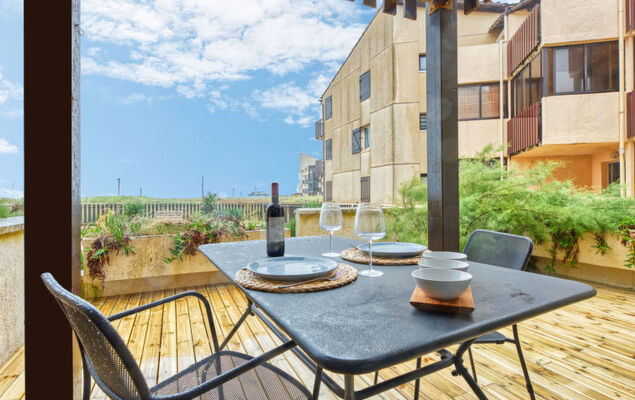 Les Terrasses de l'Atlantique - Photo 7