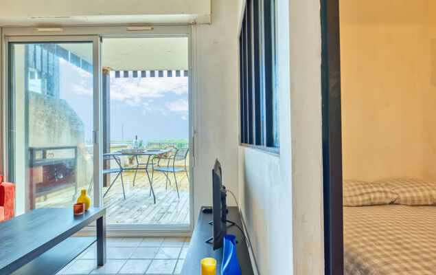 Les Terrasses de l'Atlantique - Photo 11