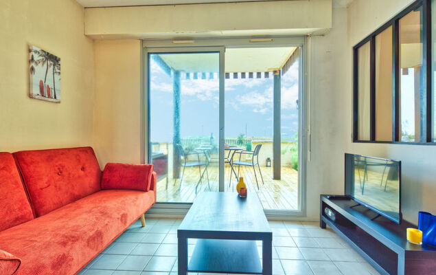 Les Terrasses de l'Atlantique - Photo 14