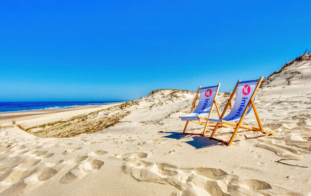 Les Terrasses de l'Atlantique - Photo 19