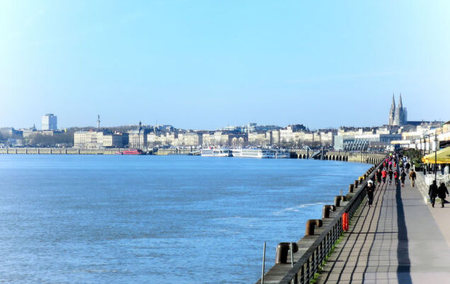 Les Terrasses de l'Atlantique - Photo 30
