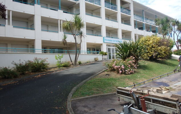 Golf de la Nivelle - Photo 17