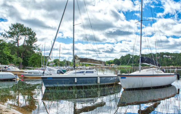 Les Landaises - Photo 23