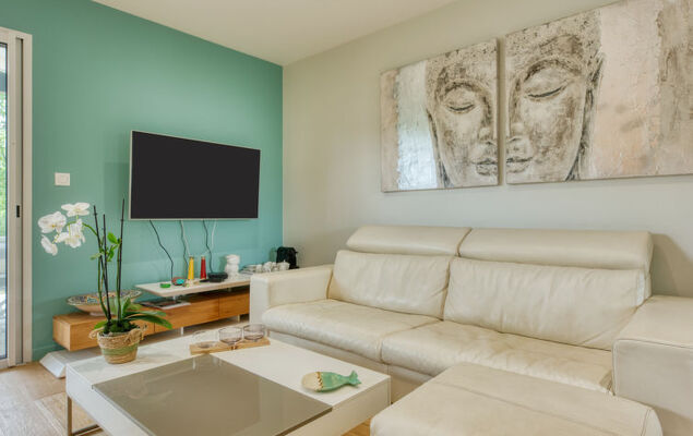 Grande Dépée - Photo 4