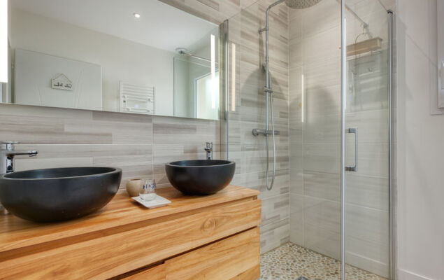 Grande Dépée - Photo 24