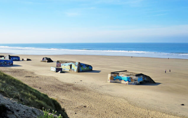 Grande Dépée - Photo 35