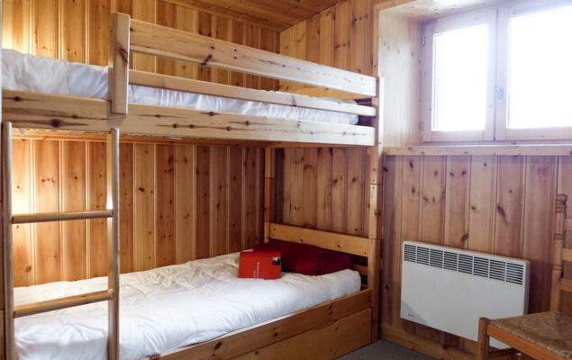 Chalet Le Tour - Photo 7