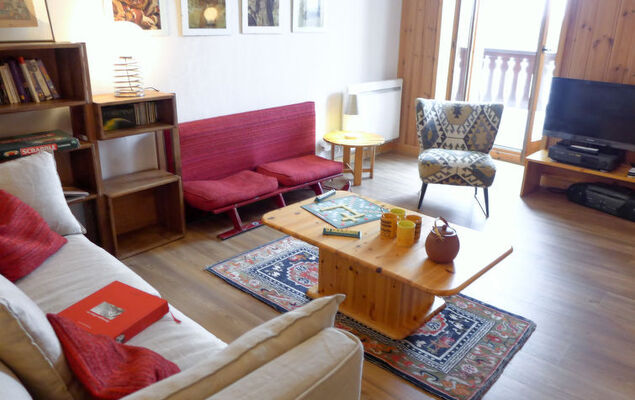 Chalet Le Tour - Photo 11