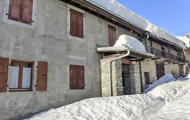 Chalet Le Tour - Photo 15