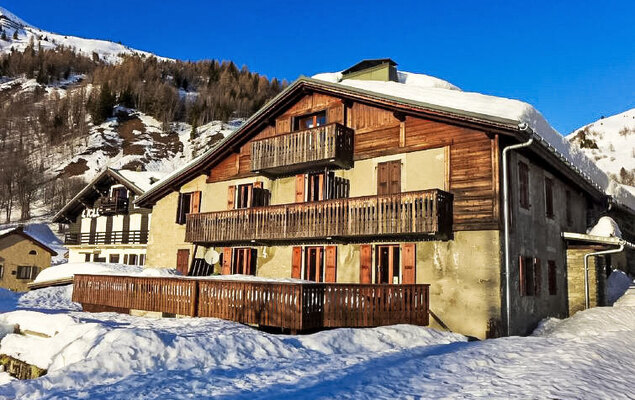Chalet Le Tour - Photo 19
