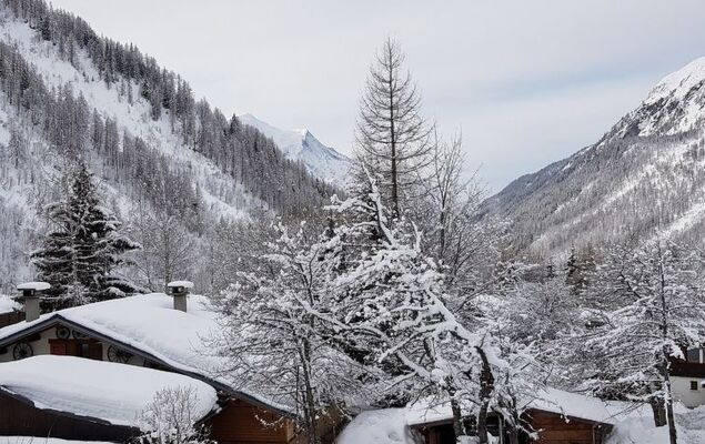 Chalet Le Tour - Photo 20