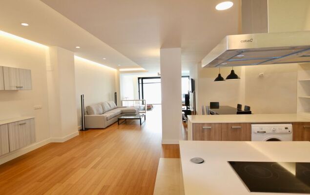 Loft Villalonga - Photo 2