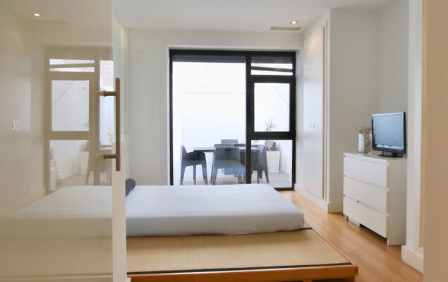 Loft Villalonga - Photo 4