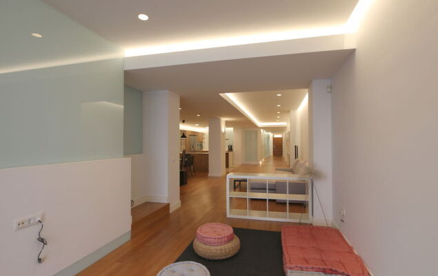 Loft Villalonga - Photo 11