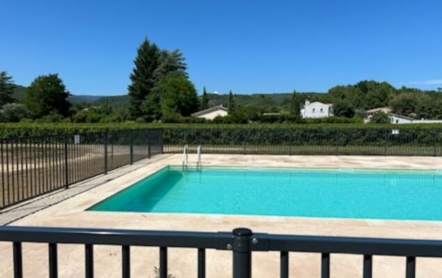 Les Vans-Cottage 3 pièces 4 personnes - Photo 2