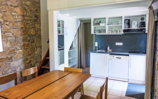 Les Vans-Cottage 3 pièces 4 personnes - Photo 4